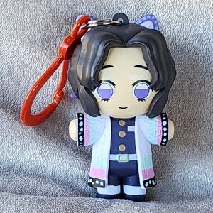 DEMON SLAYER Shinobu Kocho Keychain